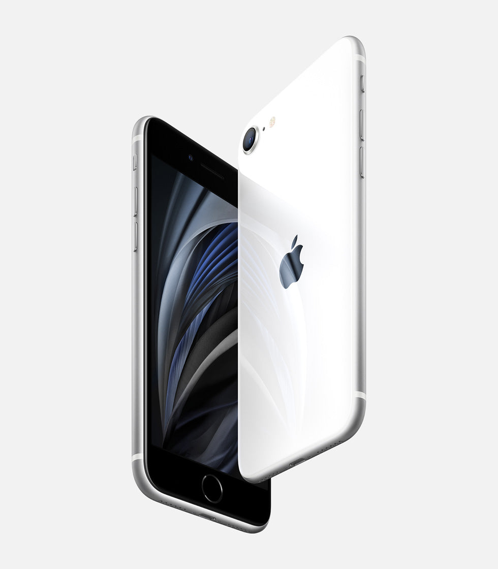 Apple iPhone SE (Random Color)