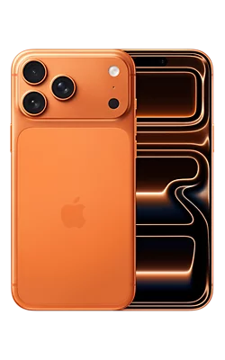Apple iPhone 17 Pro Max (Random Color)