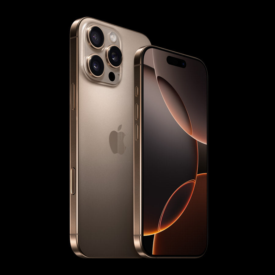 Apple iPhone 16 Pro Max (Random Color)